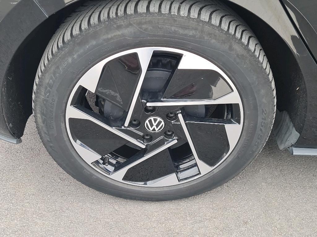 VOLKSWAGEN ID.3 ID.3 Pro Elektro 204hp - ref: 7-47359 - Photo 5