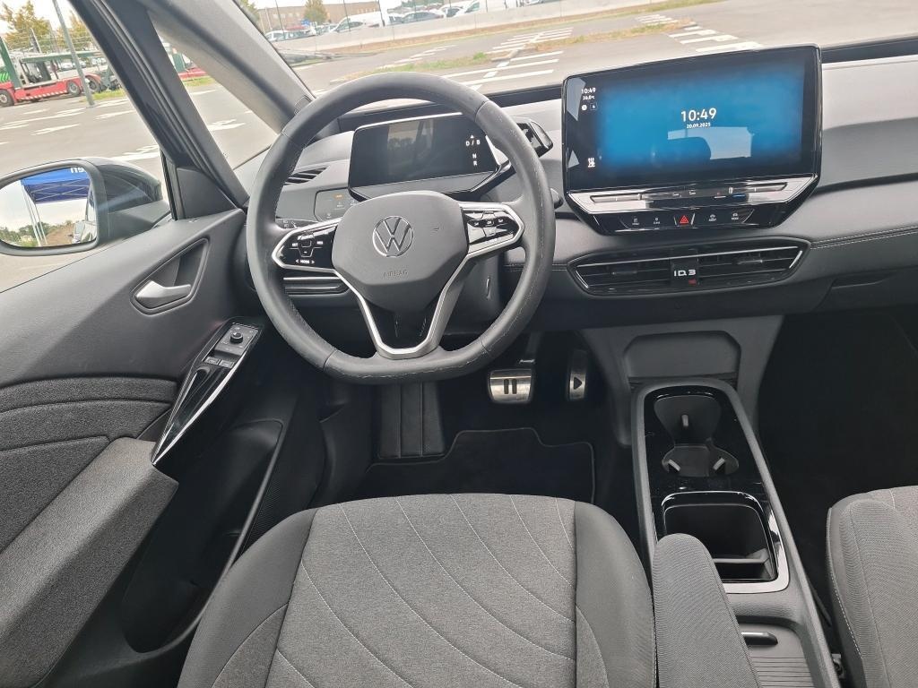 VOLKSWAGEN ID.3 ID.3 Pro Elektro 204hp - ref: 7-47359 - Photo 8