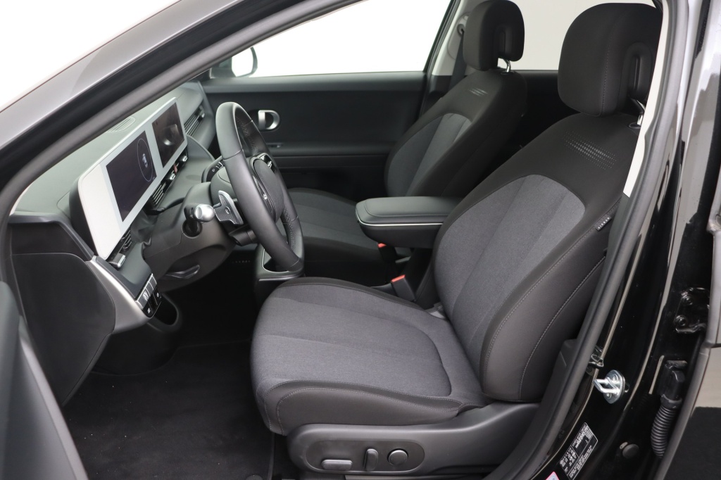 HYUNDAI Ioniq 5 Core 77 kWh 225 hp - ref: 7-47532 - Photo 13