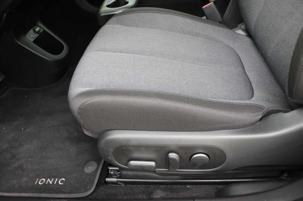 HYUNDAI Ioniq 5 Core 77 kWh 225 hp - ref: 7-47532 - Photo 14