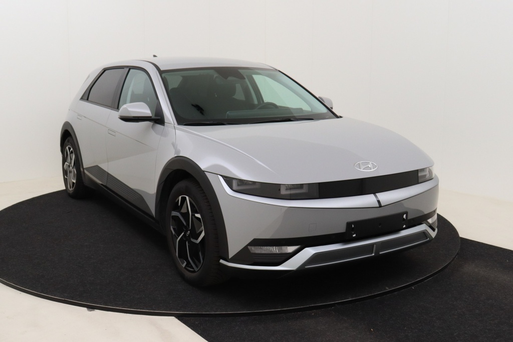 HYUNDAI Ioniq Core 77 kWh 225 hp - ref: 7-47533 - Photo 3