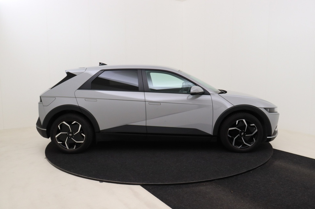HYUNDAI Ioniq Core 77 kWh 225 hp - ref: 7-47533 - Photo 4