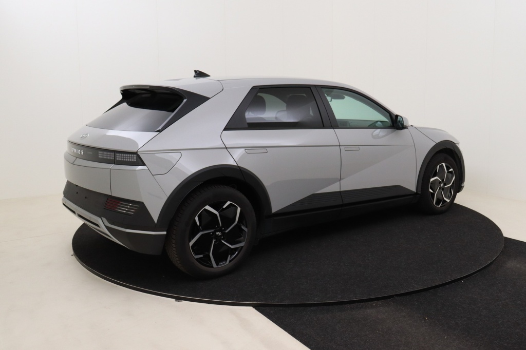 HYUNDAI Ioniq Core 77 kWh 225 hp - ref: 7-47533 - Photo 5