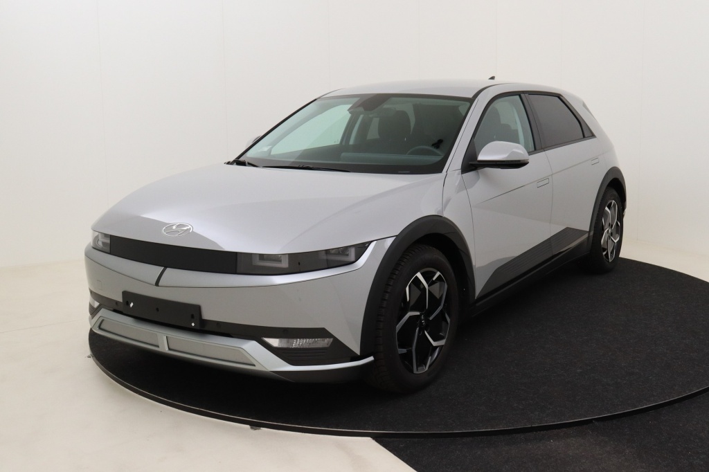 HYUNDAI Ioniq 5 Core 77 kWh 225 hp - ref: 7-47535 - Photo 1