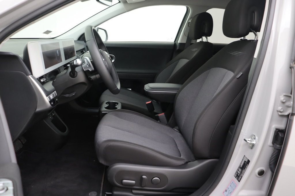 HYUNDAI Ioniq 5 Core 77 kWh 225 hp - ref: 7-47535 - Photo 13