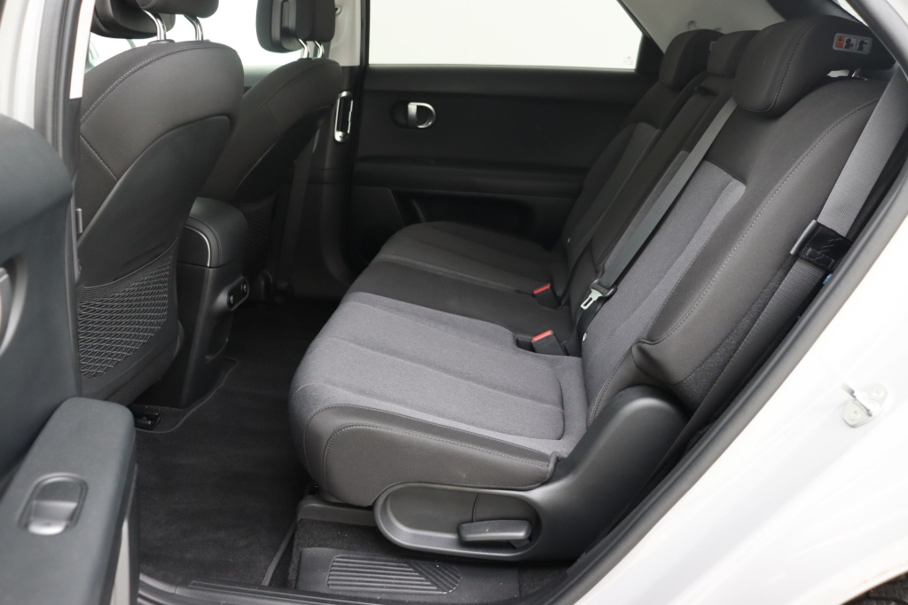 HYUNDAI Ioniq 5 Core 77 kWh 225 hp - ref: 7-47535 - Photo 16