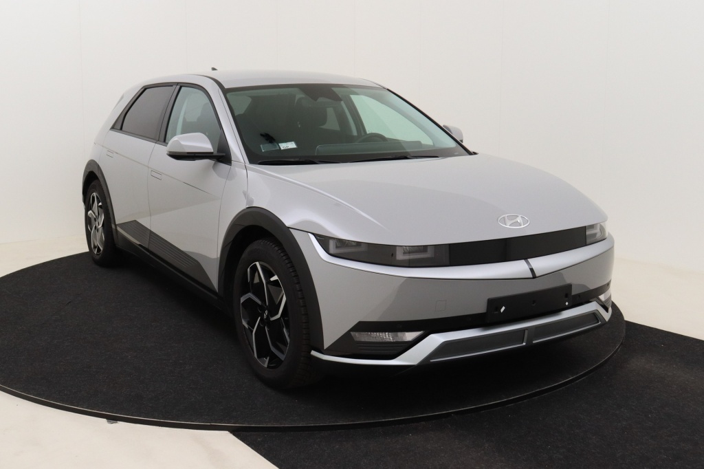 HYUNDAI Ioniq 5 Core 77 kWh 225 hp - ref: 7-47535 - Photo 3