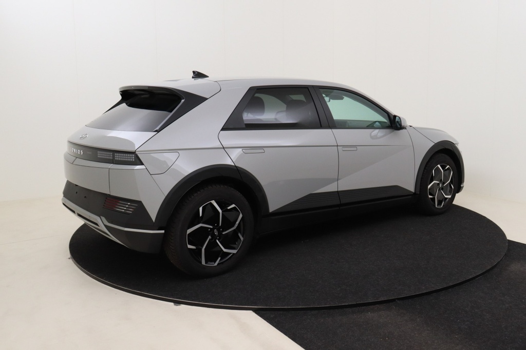 HYUNDAI Ioniq 5 Core 77 kWh 225 hp - ref: 7-47535 - Photo 5