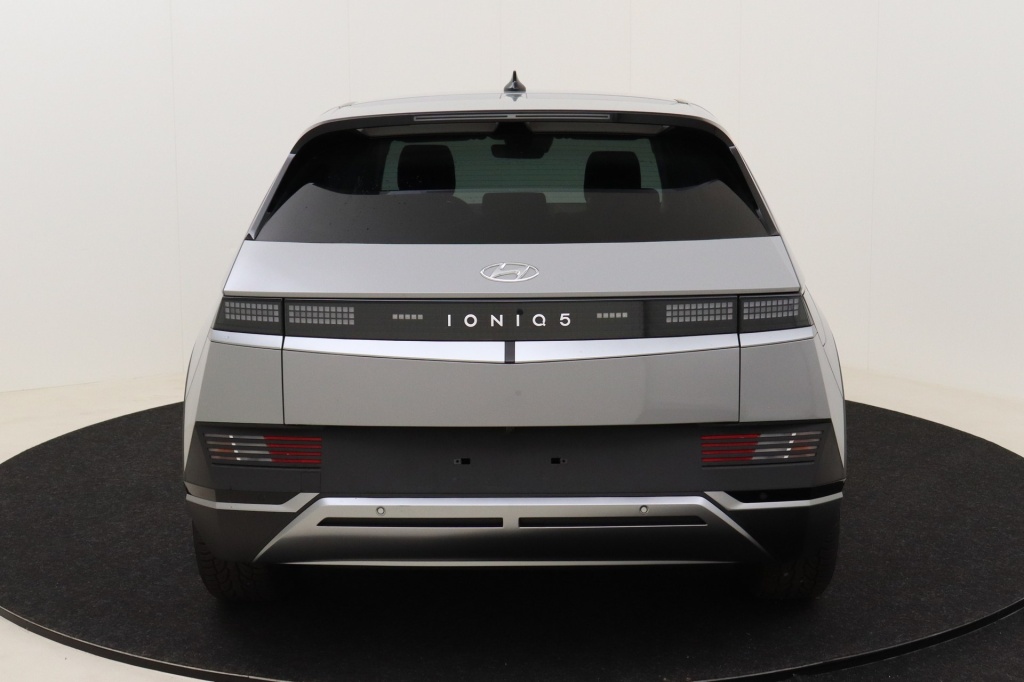 HYUNDAI Ioniq 5 Core 77 kWh 225 hp - ref: 7-47535 - Photo 7