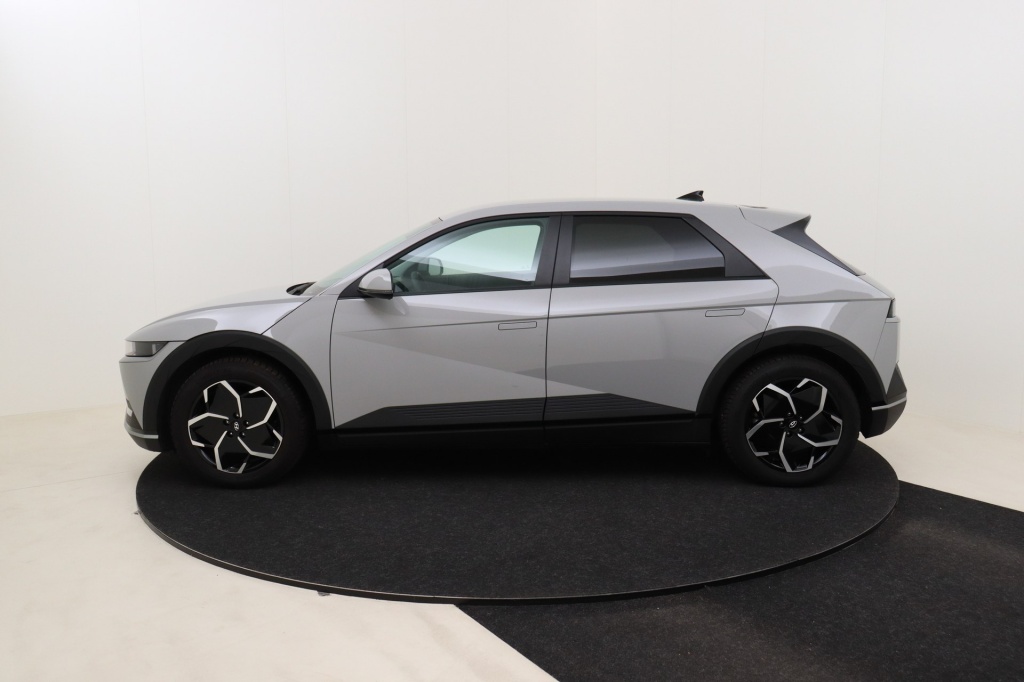 HYUNDAI Ioniq 5 Core 77 kWh 225 hp - ref: 7-47535 - Photo 9