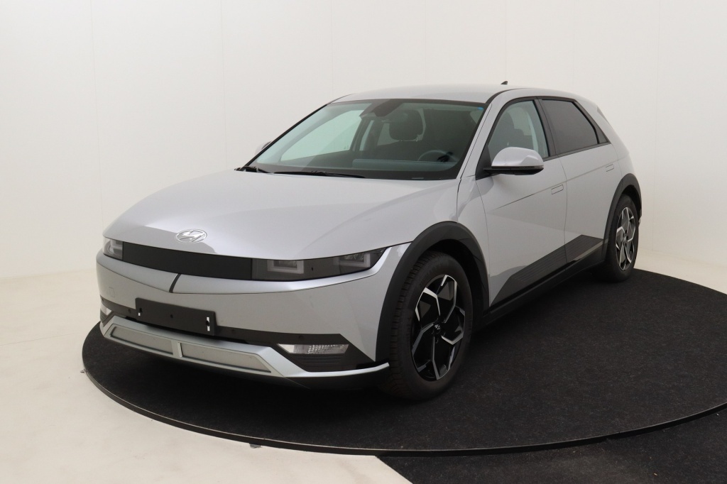 HYUNDAI Ioniq 5 Core 77 kWh 225 hp - ref: 7-47536 - Photo 1