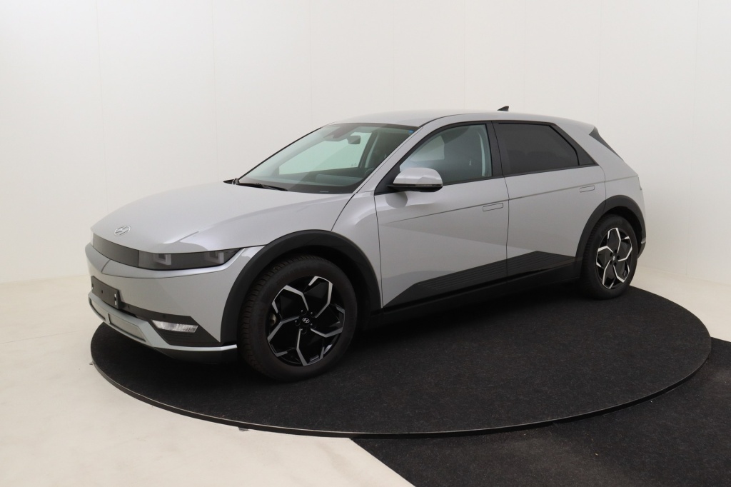 HYUNDAI Ioniq 5 Core 77 kWh 225 hp - ref: 7-47536 - Photo 10