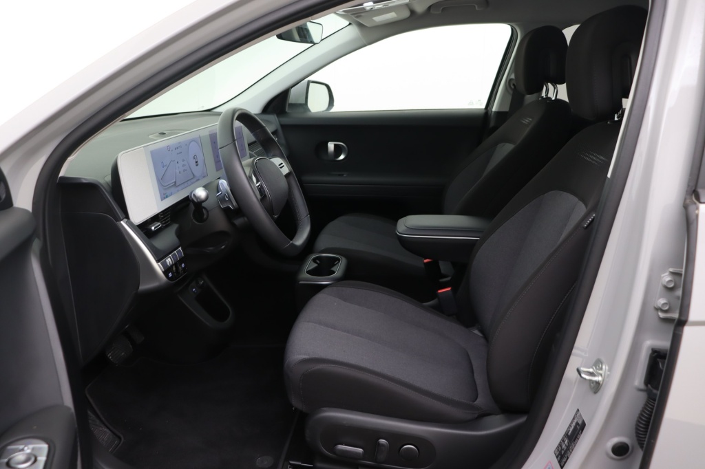 HYUNDAI Ioniq 5 Core 77 kWh 225 hp - ref: 7-47536 - Photo 13
