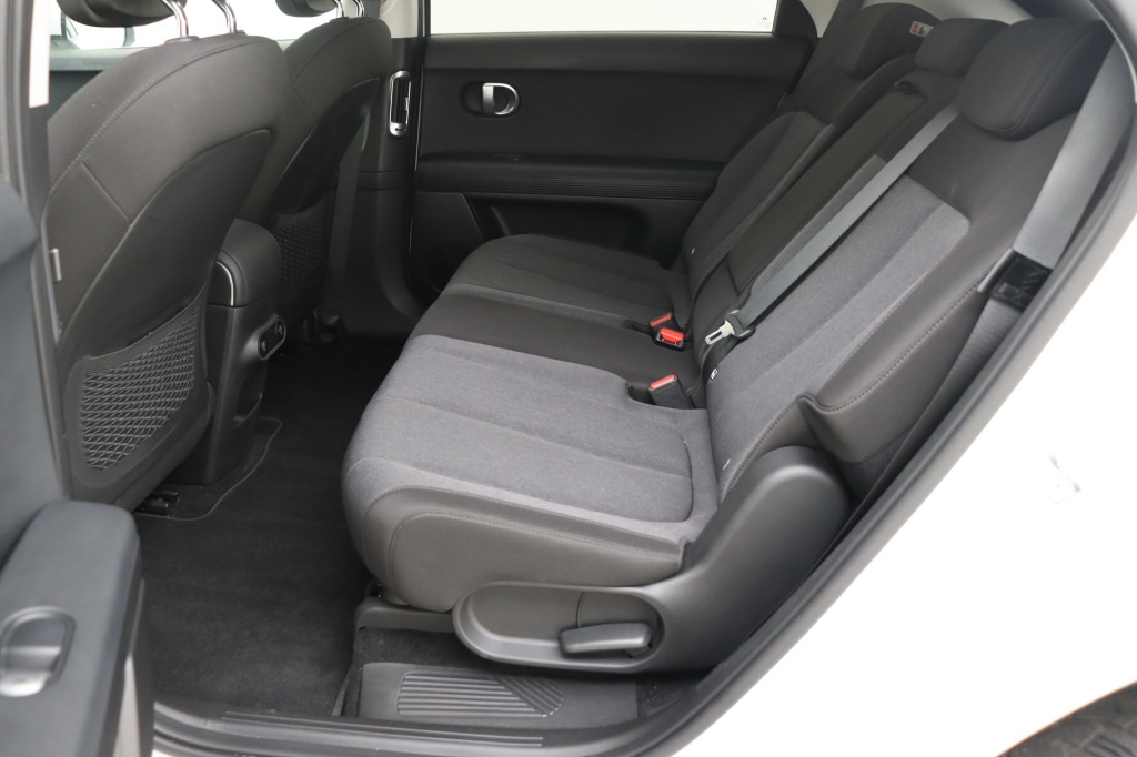 HYUNDAI Ioniq 5 Core 77 kWh 225 hp - ref: 7-47537 - Photo 16