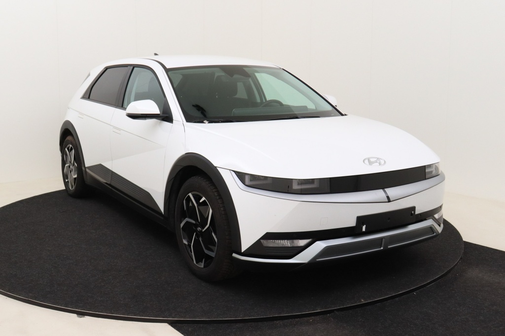 HYUNDAI Ioniq 5 Core 77 kWh 225 hp - ref: 7-47537 - Photo 3