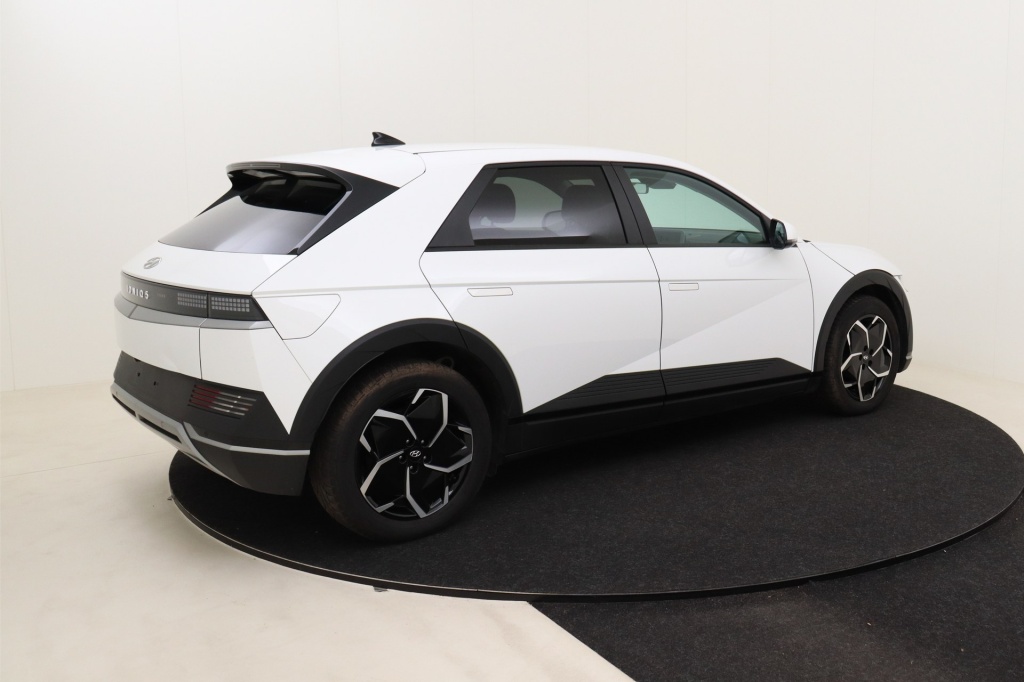 HYUNDAI Ioniq 5 Core 77 kWh 225 hp - ref: 7-47537 - Photo 5