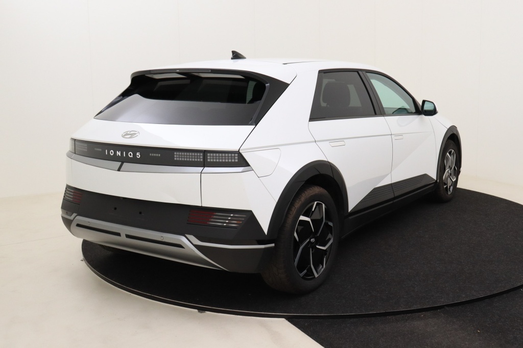 HYUNDAI Ioniq 5 Core 77 kWh 225 hp - ref: 7-47537 - Photo 6