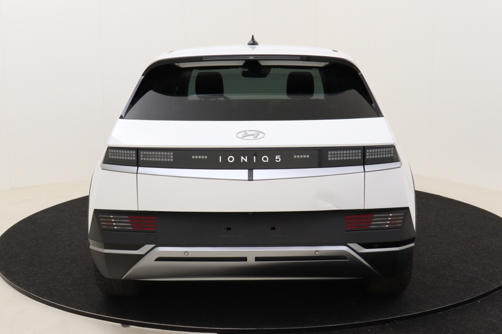 HYUNDAI Ioniq 5 Core 77 kWh 225 hp - ref: 7-47537 - Photo 7