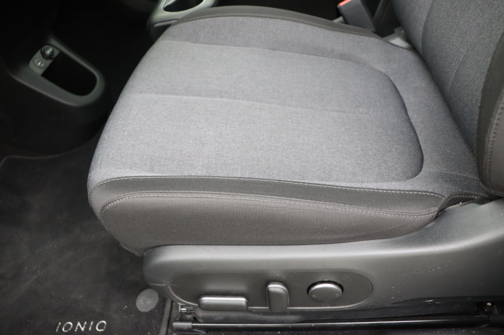 HYUNDAI Ioniq 5 Core 77 kWh 225 hp - ref: 7-47538 - Photo 14