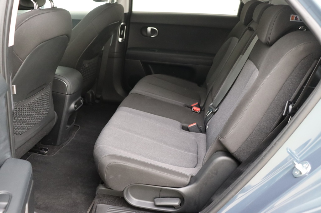 HYUNDAI Ioniq 5 Core 77 kWh 225 hp - ref: 7-47538 - Photo 16