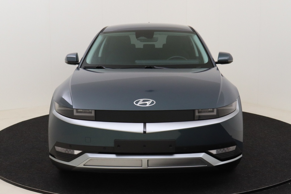 HYUNDAI Ioniq 5 Core 77 kWh 225 hp - ref: 7-47538 - Photo 2