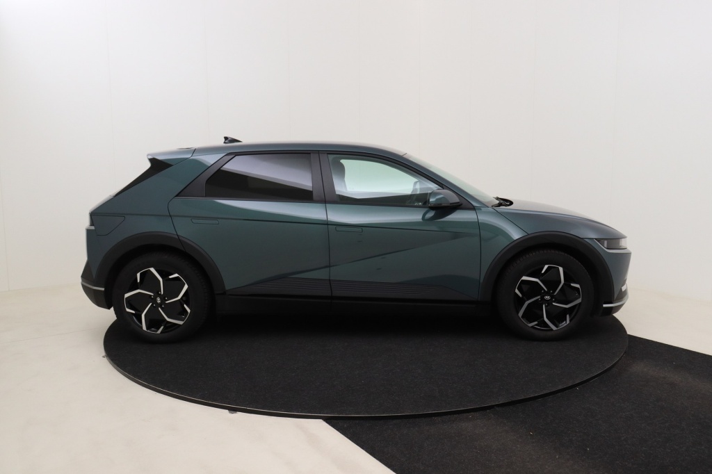 HYUNDAI Ioniq 5 Core 77 kWh 225 hp - ref: 7-47538 - Photo 4