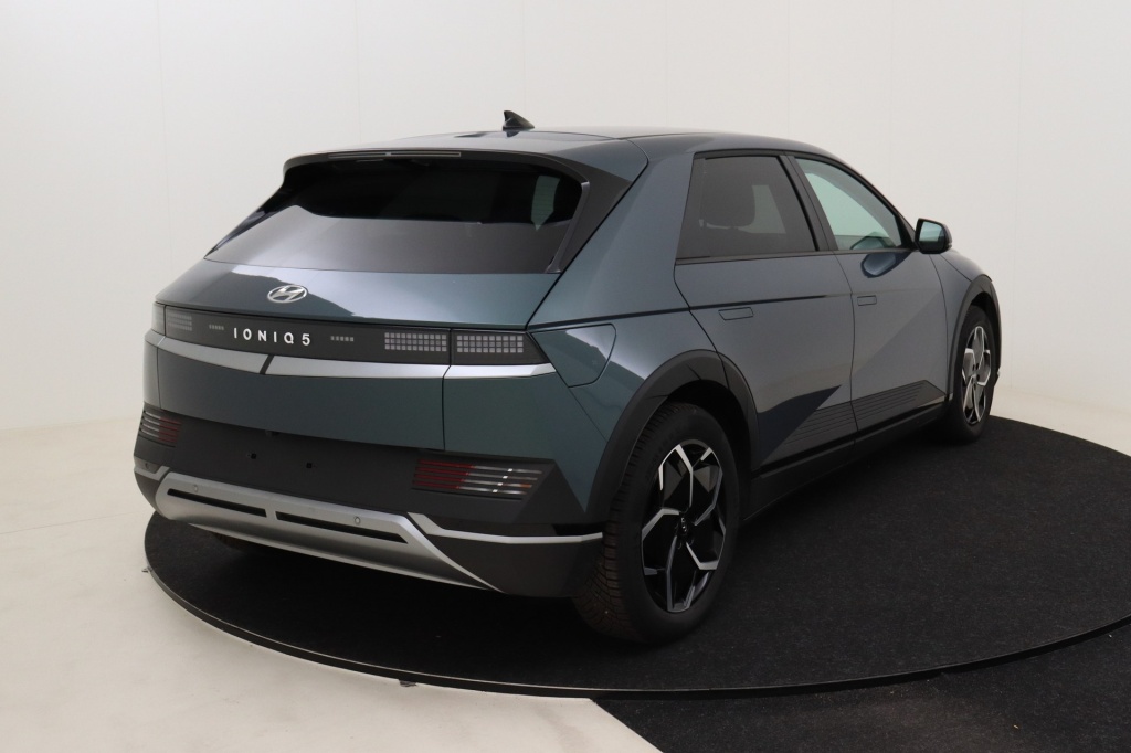 HYUNDAI Ioniq 5 Core 77 kWh 225 hp - ref: 7-47538 - Photo 6