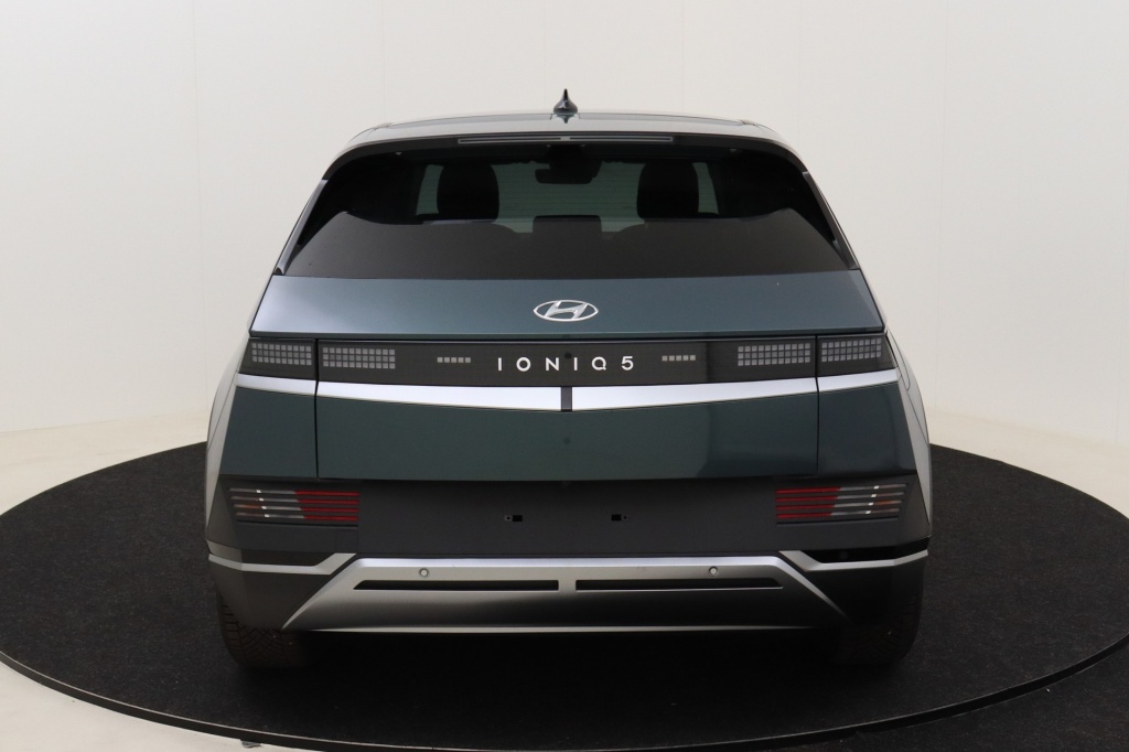HYUNDAI Ioniq 5 Core 77 kWh 225 hp - ref: 7-47538 - Photo 7