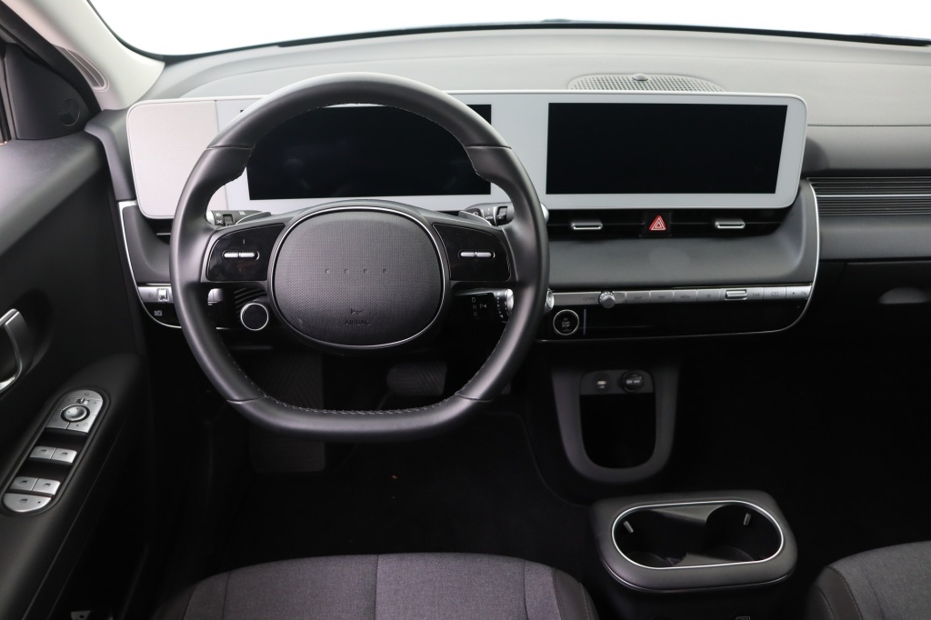 HYUNDAI Ioniq 5 Core 58 kWh 166 hp - ref: 7-47539 - Photo 11
