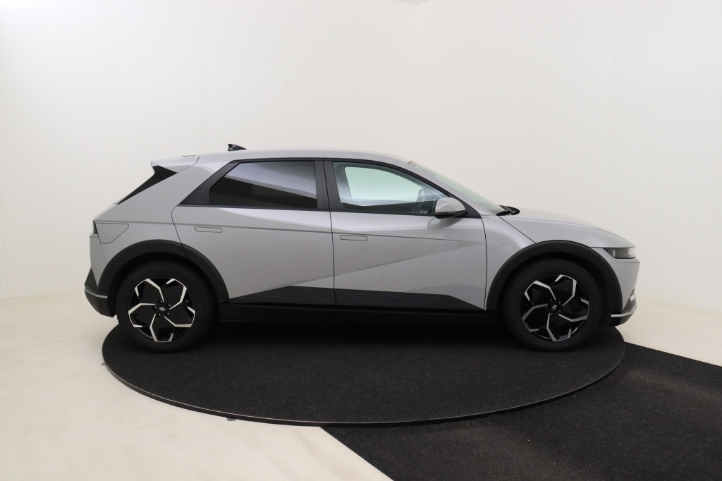HYUNDAI Ioniq 5 Core 58 kWh 166 hp - ref: 7-47539 - Photo 4
