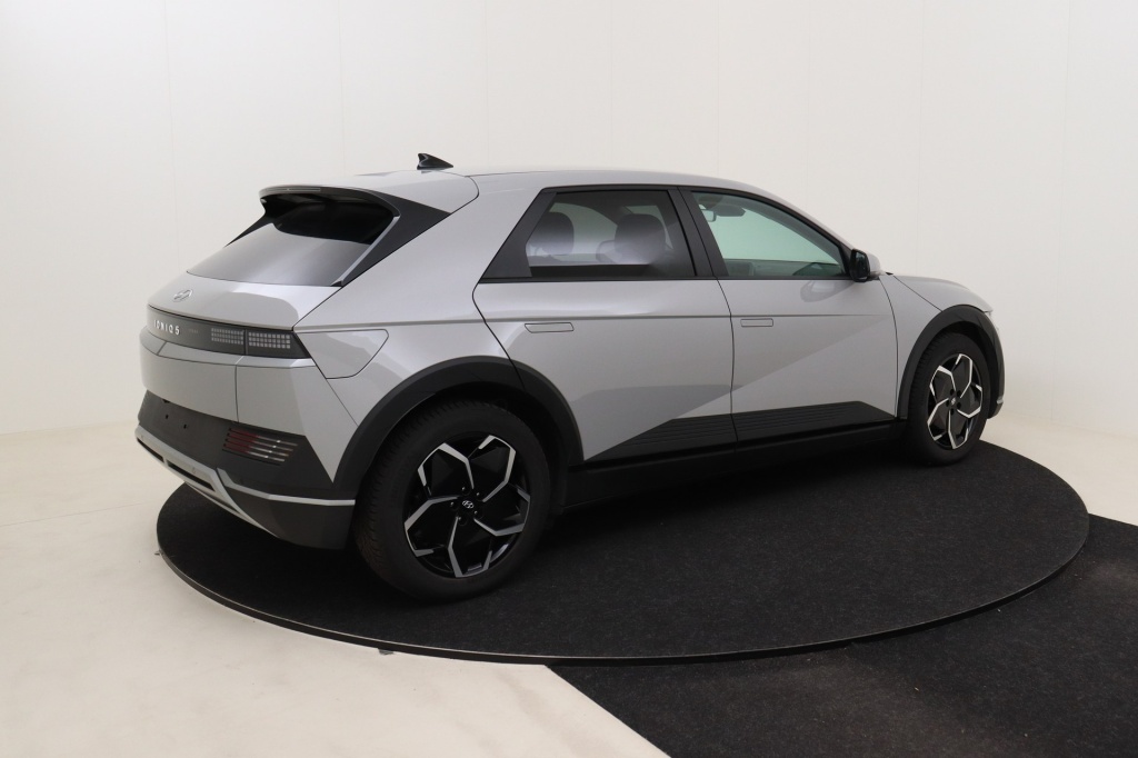 HYUNDAI Ioniq 5 Core 58 kWh 166 hp - ref: 7-47539 - Photo 5