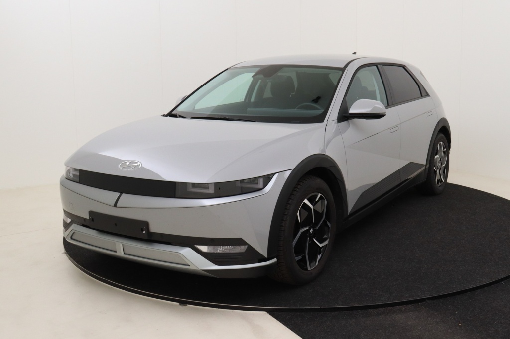 HYUNDAI Ioniq 5 Core 58 kWh 166 hp - ref: 7-47540 - Photo 1