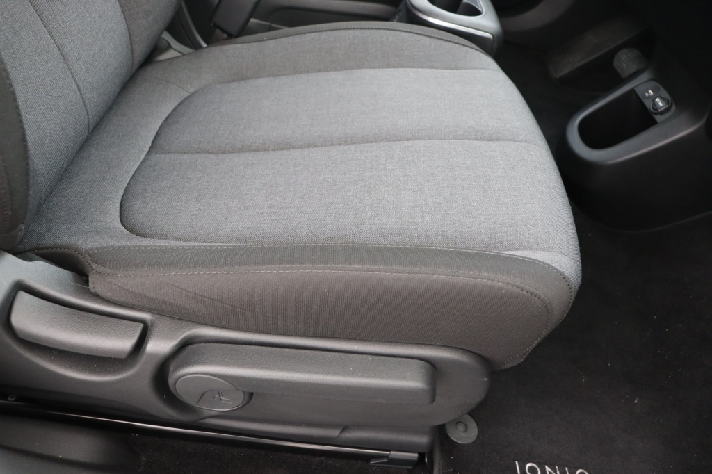 HYUNDAI Ioniq 5 Core 58 kWh 166 hp - ref: 7-47540 - Photo 15