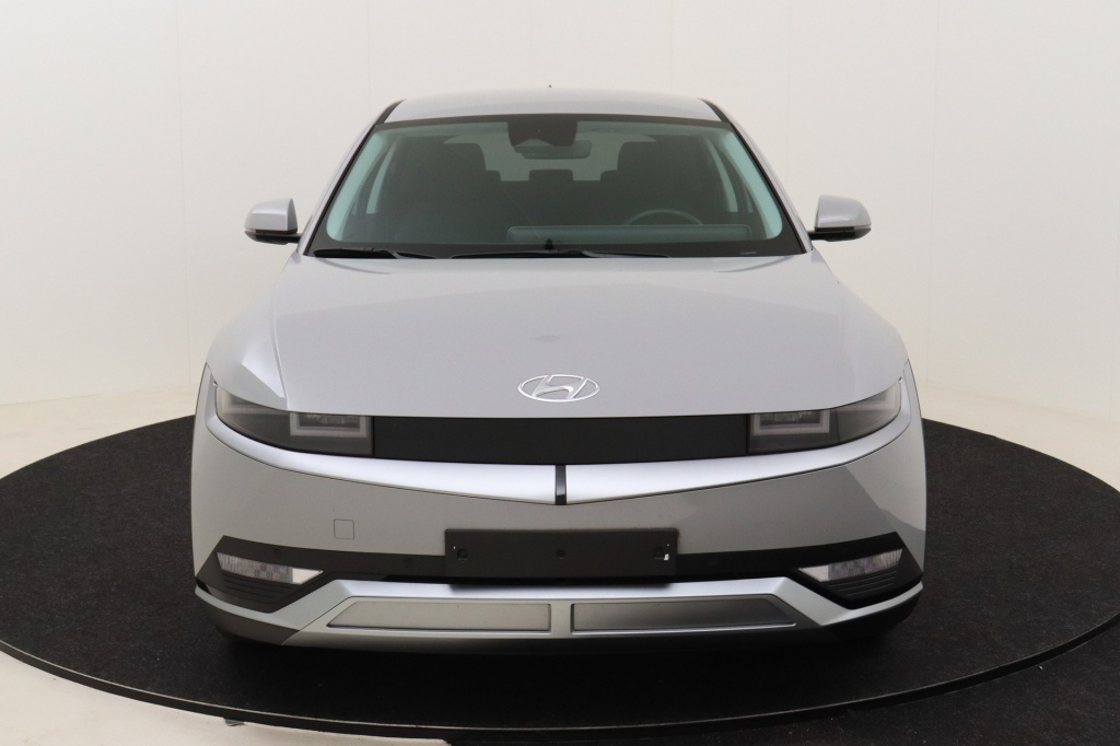 HYUNDAI Ioniq 5 Core 58 kWh 166 hp - ref: 7-47540 - Photo 2