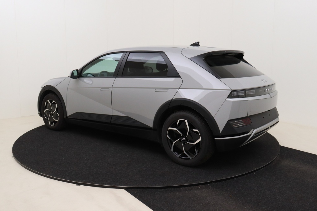 HYUNDAI Ioniq 5 Core 58 kWh 166 hp - ref: 7-47540 - Photo 8