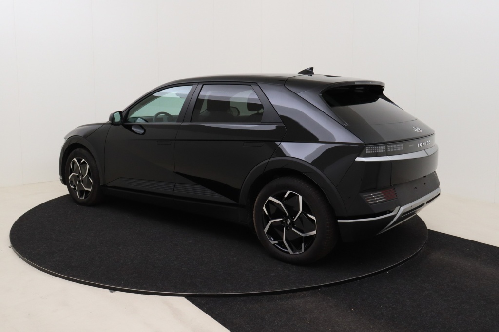 HYUNDAI Ioniq 5 Core 77 kWh 225 hp - ref: 7-47541 - Photo 8