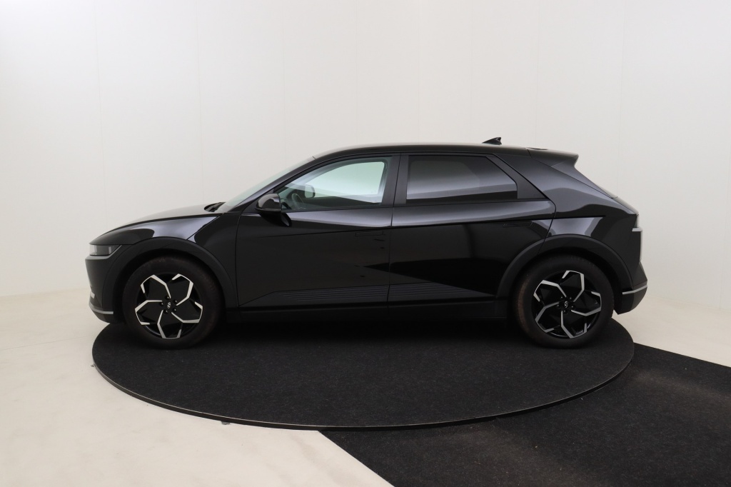 HYUNDAI Ioniq 5 Core 77 kWh 225 hp - ref: 7-47541 - Photo 9