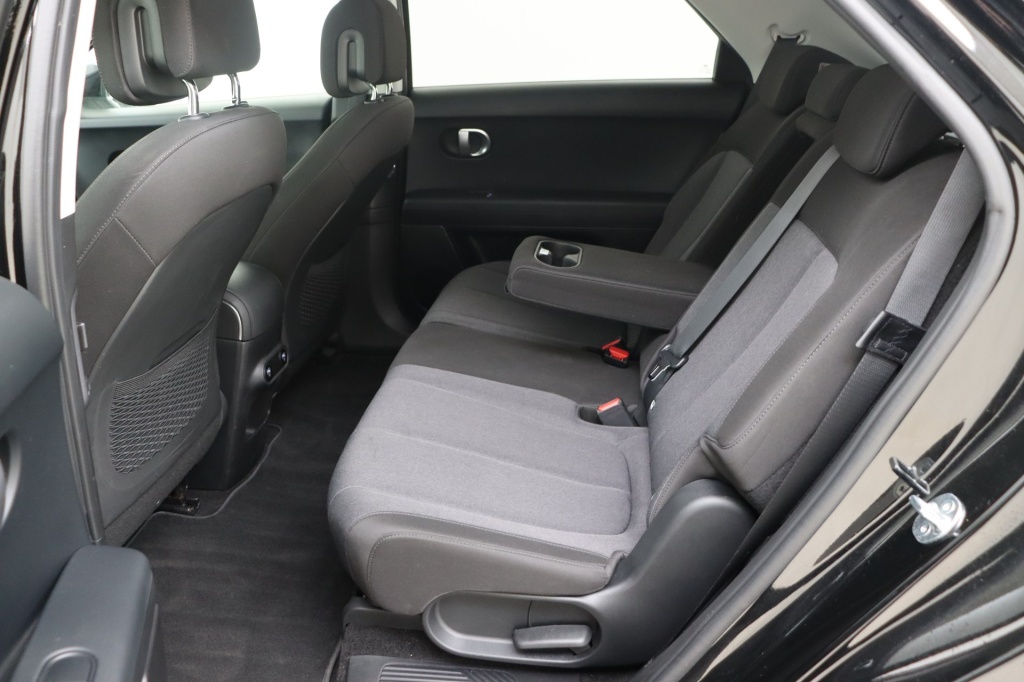 HYUNDAI Ioniq 5 Core 77 kWh 225 hp - ref: 7-47543 - Photo 14