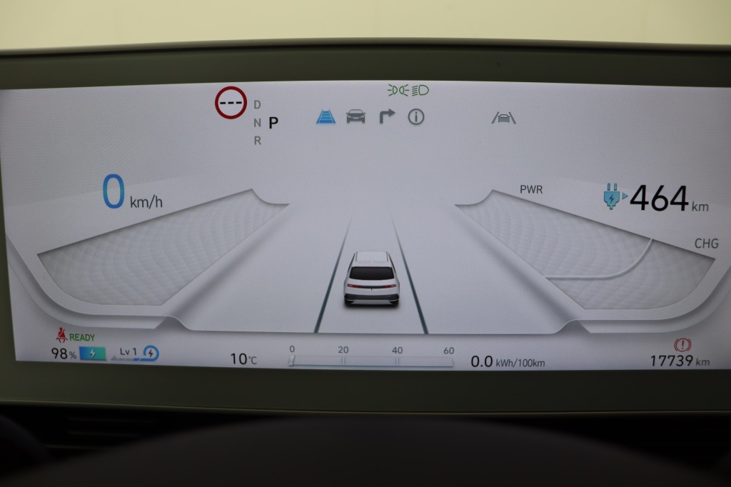 HYUNDAI Ioniq 5 Core 77 kWh 225 hp - ref: 7-47543 - Photo 20