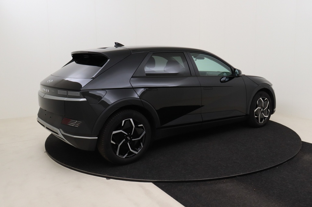 HYUNDAI Ioniq 5 Core 77 kWh 225 hp - ref: 7-47543 - Photo 5