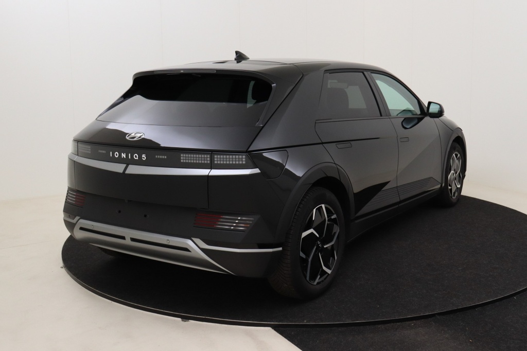 HYUNDAI Ioniq 5 Core 77 kWh 225 hp - ref: 7-47543 - Photo 6