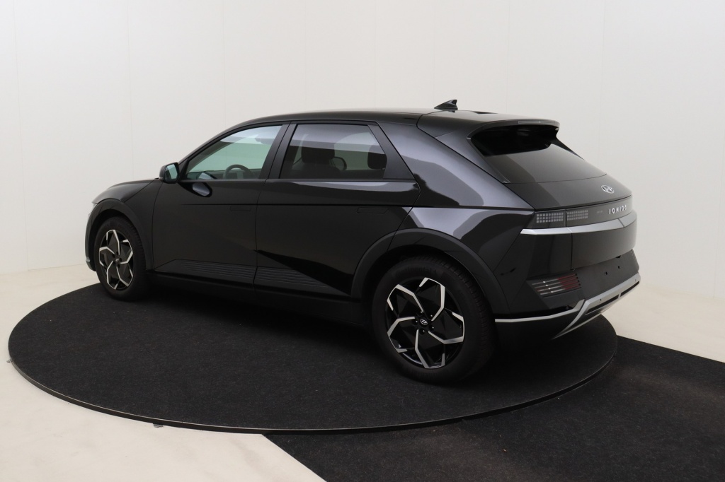 HYUNDAI Ioniq 5 Core 77 kWh 225 hp - ref: 7-47543 - Photo 8