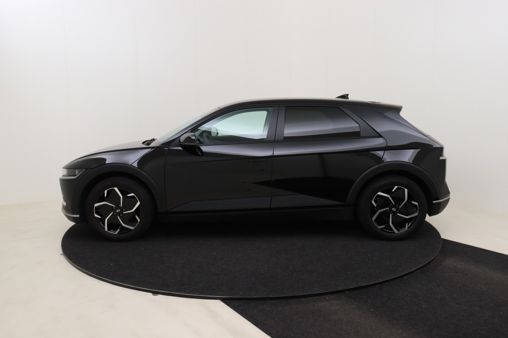 HYUNDAI Ioniq 5 Core 77 kWh 225 hp - ref: 7-47543 - Photo 9