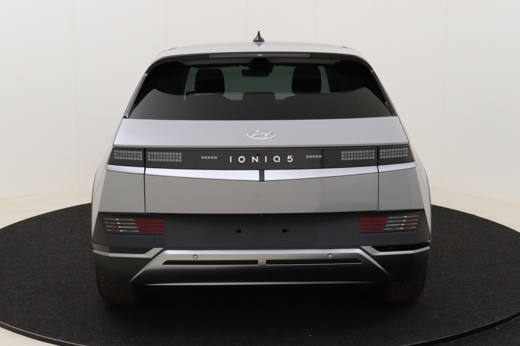HYUNDAI Ioniq Core 58 kWh 166 hp - ref: 7-47544 - Photo 7
