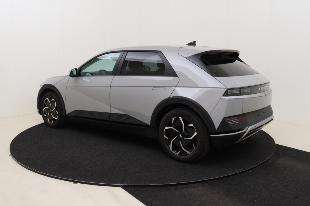 HYUNDAI Ioniq Core 58 kWh 166 hp - ref: 7-47544 - Photo 8