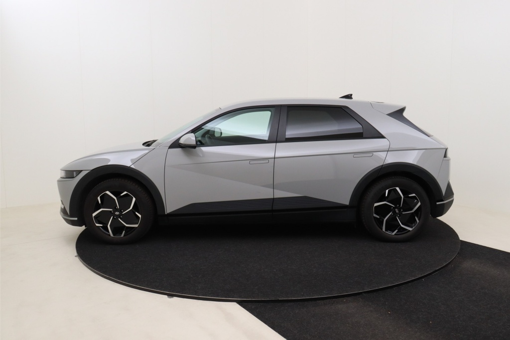 HYUNDAI Ioniq Core 58 kWh 166 hp - ref: 7-47544 - Photo 9