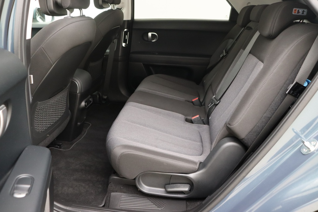HYUNDAI Ioniq 5 Core 77 kWh 225 hp - ref: 7-47545 - Photo 16