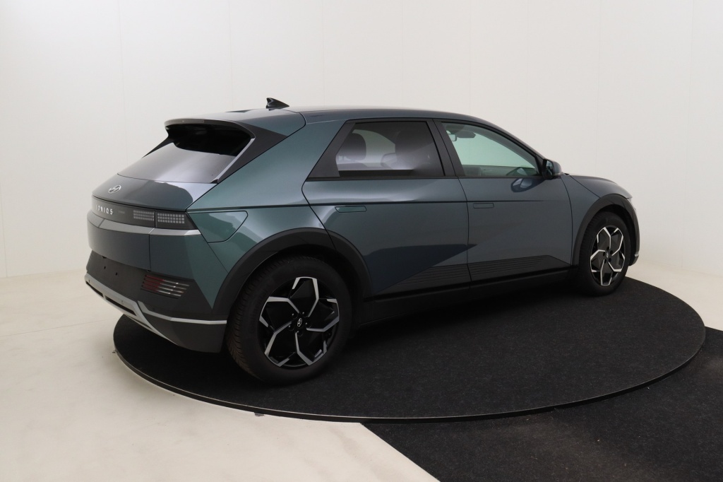 HYUNDAI Ioniq 5 Core 77 kWh 225 hp - ref: 7-47545 - Photo 5