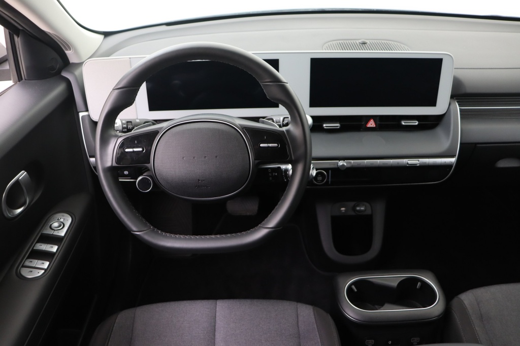 HYUNDAI Ioniq 5 Core 77 kWh 225 hp - ref: 7-47546 - Photo 11