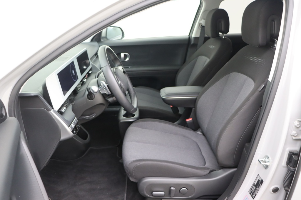 HYUNDAI Ioniq 5 Core 77 kWh 225 hp - ref: 7-47546 - Photo 13